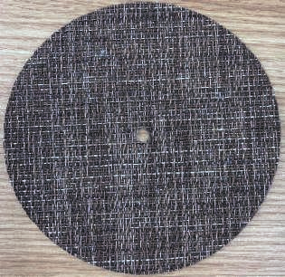 GRANDEUR Mag テストピース