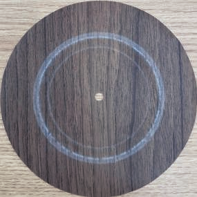 化粧フィルムテストピース