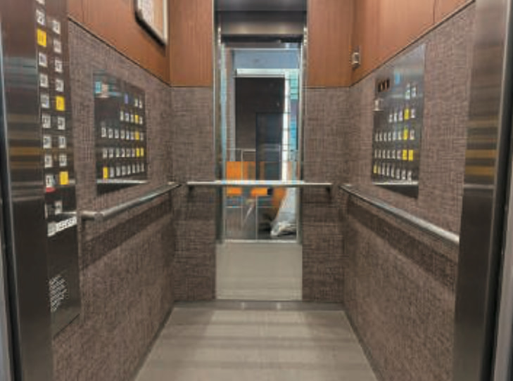 全面マグネット構造